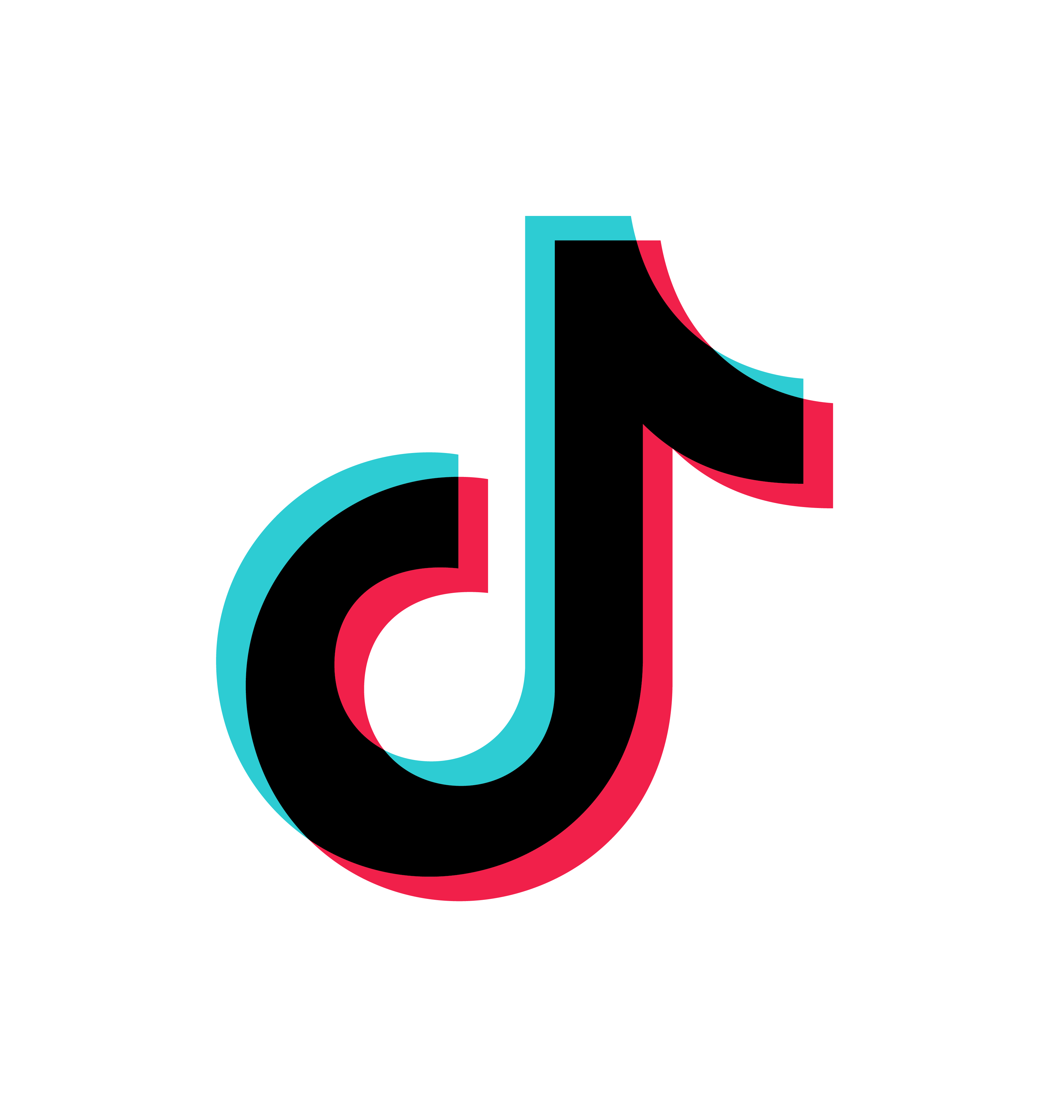 TikTokアイコン